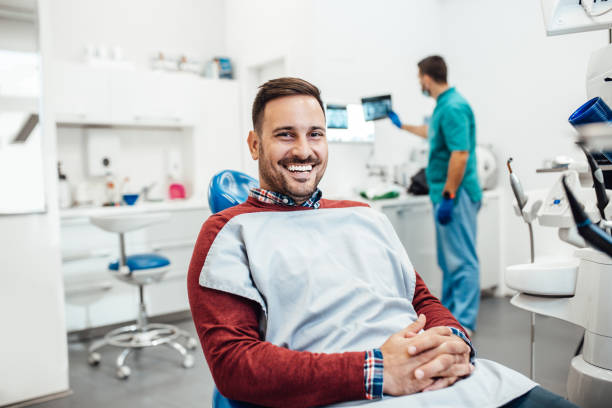Oral Surgery in Heber, UT