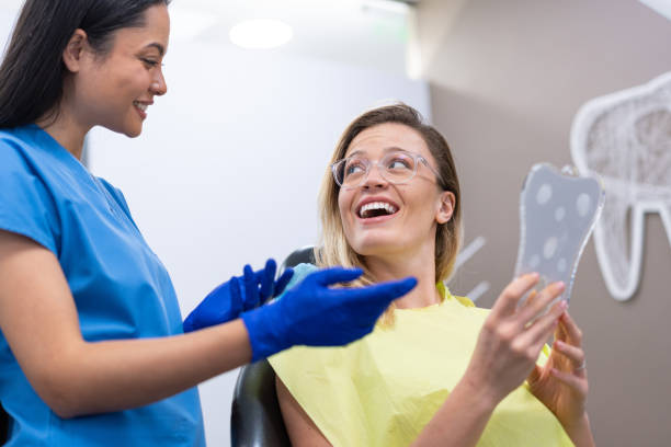 Why Choose Us for Your Dental Needs in Heber, UT