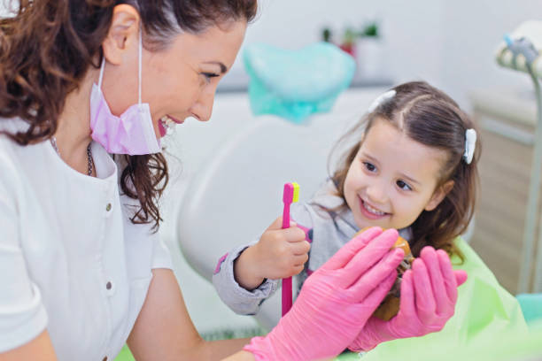 Laser Dentistry in Heber, UT